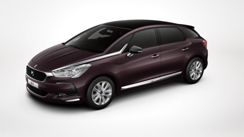 DS Automobiles